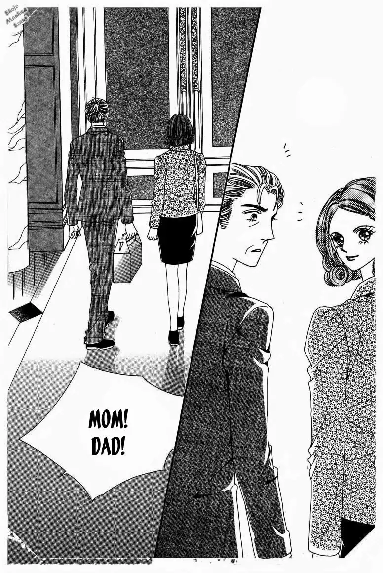 Nan Eomma Nun Appa Chapter 13 6